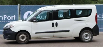 TPEM Перевізник в Sint-Denijs-Westrem Бельгія